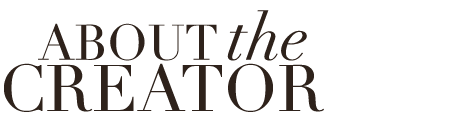 About the Creator