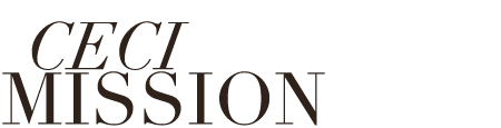 The Ceci Mission