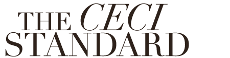 The Ceci Standard