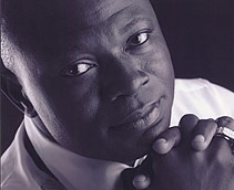 Andrew Aubrey Osafo of Kwabena Klassics