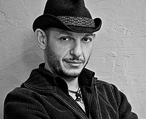 Angelo Lambrou