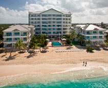 Caribbean Club