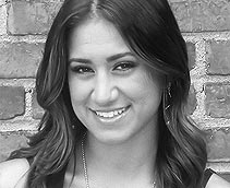 Melissa Paldino