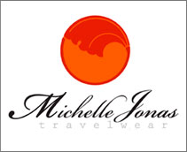 Michelle Jonas of Michelle Jonas Travelwear