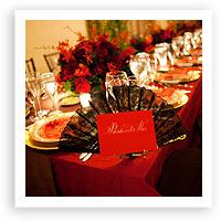 Event Design and Decor