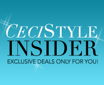 CeciStyle Insider