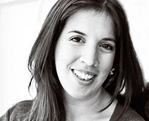 Amy Shey Jacobs