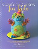 Confetti Cakes for Kids