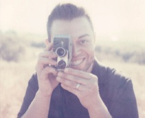 Joel Serrato of Joel Serrato Films