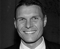 Lewis Miller