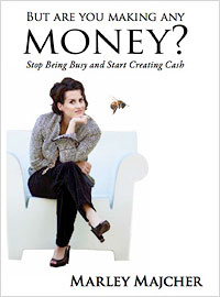 But Are You Making Any Money? by Marley Majcher of The Party Goddess!