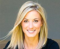 Rebecca Stone