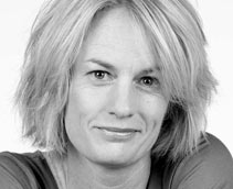 Sue Fleming