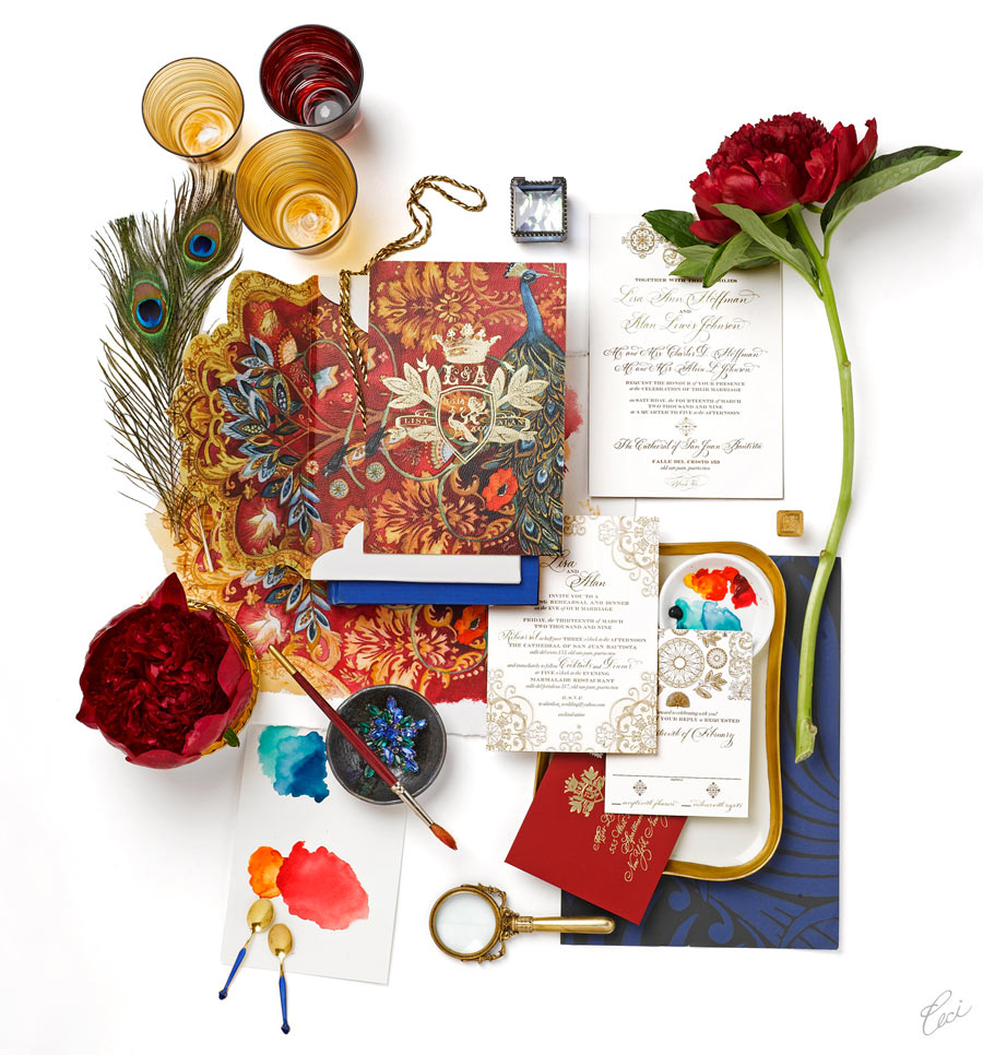 Our Muse :: CeciStyle :: Ceci New York