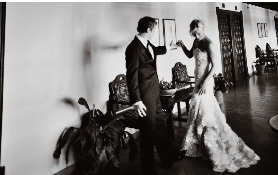 Our Muse - Old World Spanish Wedding Wedding Photos - Be inspired by Ceci Johnson and Alan's romantic wedding in Old San Juan, Puerto Rico
