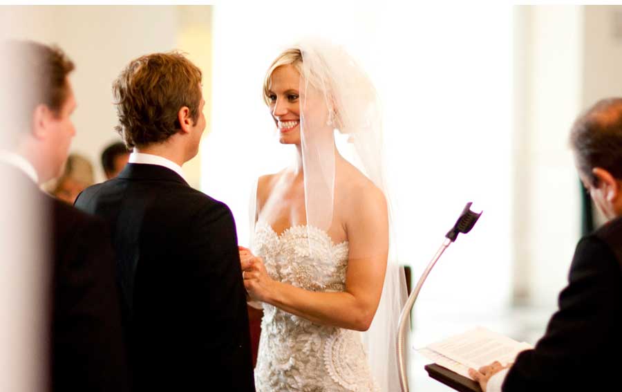 Our Muse - Old World Spanish Wedding Wedding Photos - Be inspired by Ceci Johnson and Alan's romantic wedding in Old San Juan, Puerto Rico