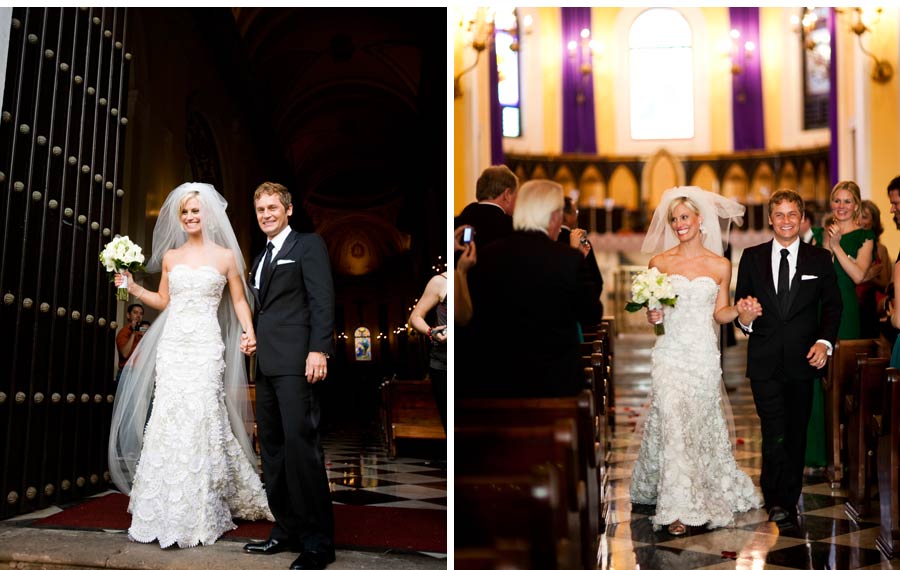 Our Muse - Old World Spanish Wedding Wedding Photos - Be inspired by Ceci Johnson and Alan's romantic wedding in Old San Juan, Puerto Rico