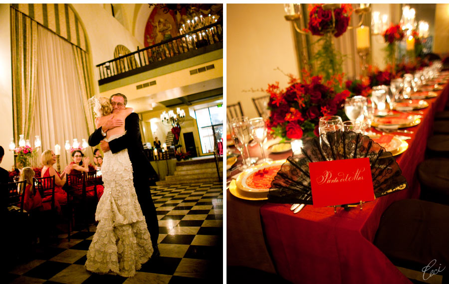 Our Muse - Old World Spanish Wedding Wedding Photos - Be inspired by Ceci Johnson and Alan's romantic wedding in Old San Juan, Puerto Rico