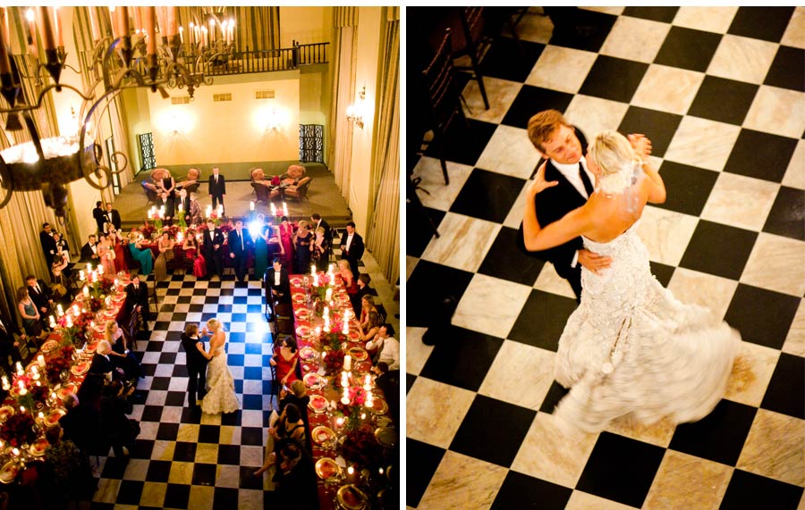 Our Muse - Old World Spanish Wedding Wedding Photos - Be inspired by Ceci Johnson and Alan's romantic wedding in Old San Juan, Puerto Rico