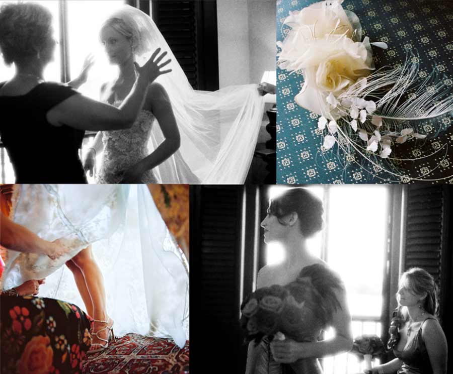 Our Muse - Old World Spanish Wedding Wedding Photos - Be inspired by Ceci Johnson and Alan's romantic wedding in Old San Juan, Puerto Rico