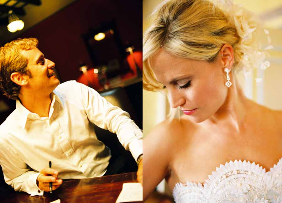 Our Muse - Old World Spanish Wedding Wedding Photos - Be inspired by Ceci Johnson and Alan's romantic wedding in Old San Juan, Puerto Rico