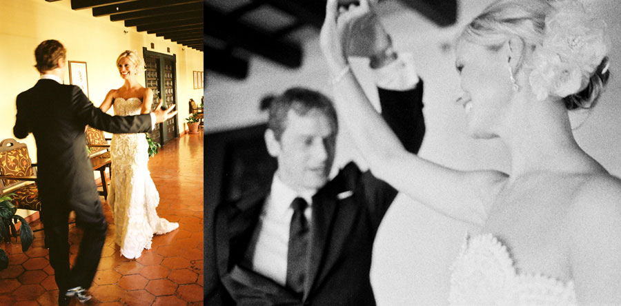 Our Muse - Old World Spanish Wedding Wedding Photos - Be inspired by Ceci Johnson and Alan's romantic wedding in Old San Juan, Puerto Rico