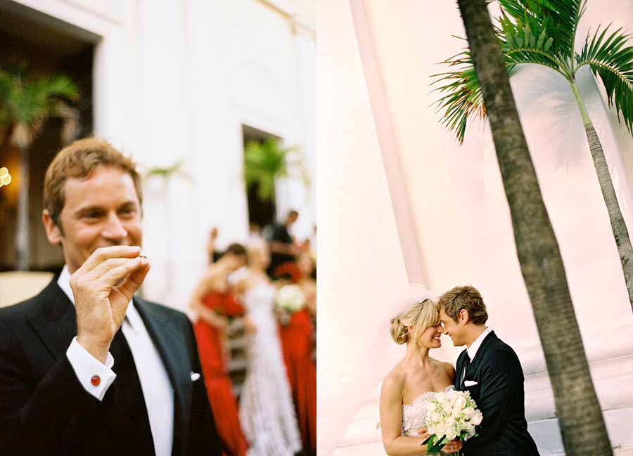 V1: Our Muse – Old World Spanish Wedding: Ceci & Alan, Part 3