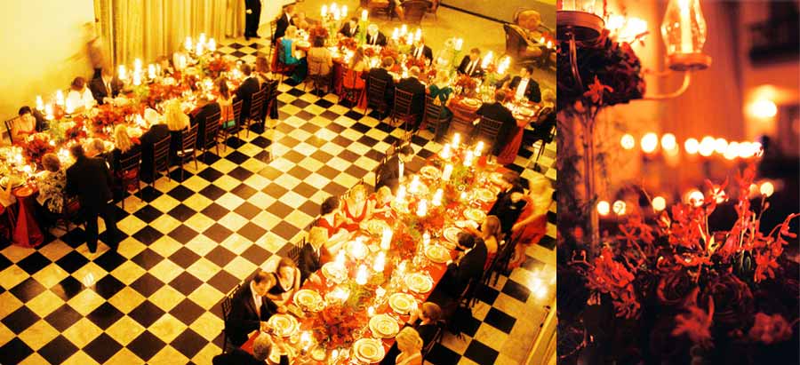 Our Muse - Old World Spanish Wedding Wedding Photos - Be inspired by Ceci Johnson and Alan's romantic wedding in Old San Juan, Puerto Rico