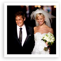 V1: Our Muse – Old World Spanish Wedding: Ceci & Alan, Part 1