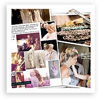 V10: Behind the Scenes – Pretty in Pink