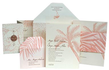 ISLA INVITATION