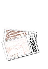ISLA STAMPS*