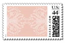 PRETTY MISS A STAMP*
