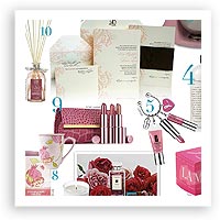 V10: Get the Look – Breast Cancer Awareness