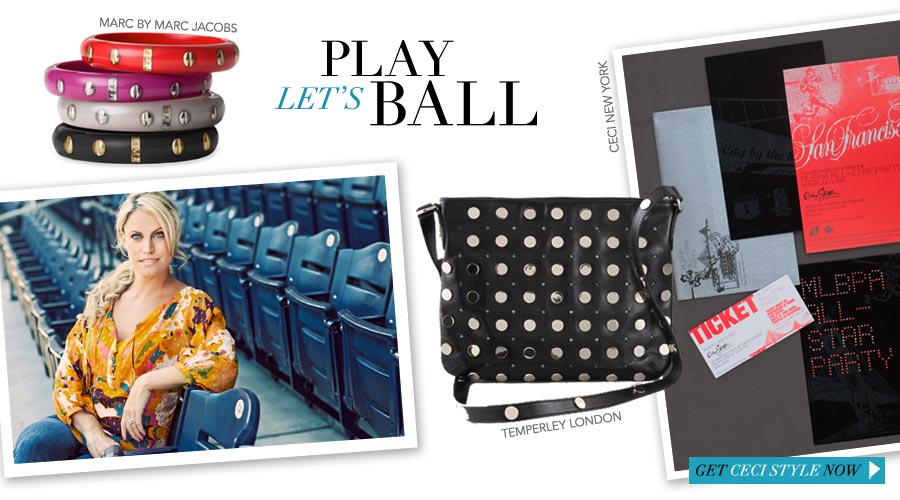 Let's Play Ball