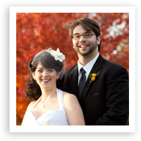 V100: Our Muse – Colorful Chicago Wedding: Joanne & Drew, Part 1