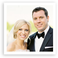 V102: Our Muse – Soft, Romantic Wedding: Melissa & Jared, Part 1