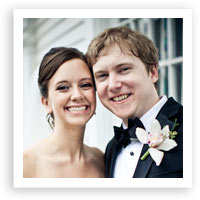 V108: Our Muse – Playful New England Wedding: Katie & Robert, Part 1