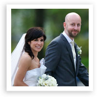 V109: Our Muse – Modern Chicago Wedding: Katherine & Robert, Part 1