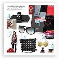 V11: Get the Look – Baseball Party