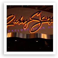 V11: Great Escapes – Ruby Skye, San Francisco, California