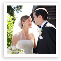 V112: Our Muse – Rustic Chic Wedding: Diana & Garrett, Part 1
