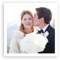 V113: Our Muse – Soft Modern Aspen Wedding: Ginger & Ernest, Part 1