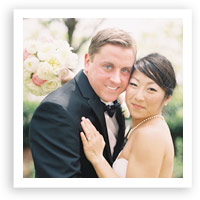 V115: Our Muse – Soft Pink Wedding: Sue & Gregg, Part 1