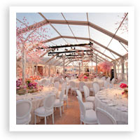 V116: Our Muse – Look 1: Soft, Ikat-Inspired Wedding