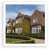 V12: Great Escapes – Lindberg House, Carmel, California