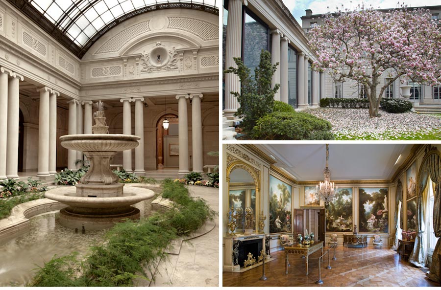 frick collection