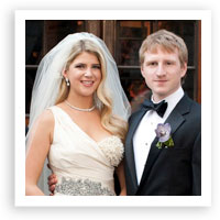V120: Our Muse – Luxurious Regal Wedding: Taylor & Thomas, Part 1