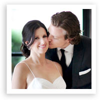 V121: Our Muse – Lush Fall Wedding: Jennifer & Steven, Part 1