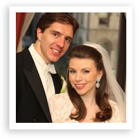 V124: Our Muse – Iconic New York Wedding: Ashley & Brian, Part 1